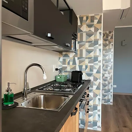 דירה Casa Tua Housing