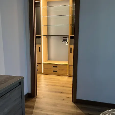 Casa Tua Housing דירה *