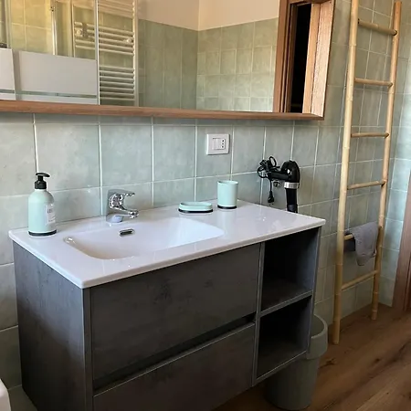 Casa Tua Housing * רוצאנו