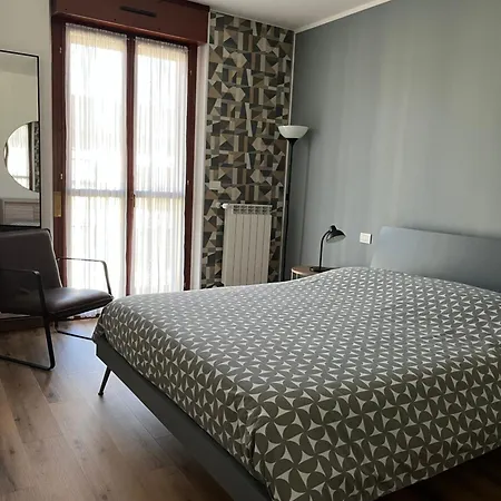 Casa Tua Housing דירה רוצאנו