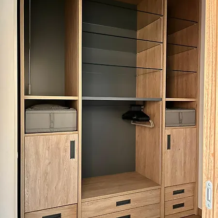 Casa Tua Housing *