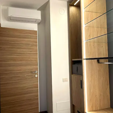 Casa Tua Housing רוצאנו