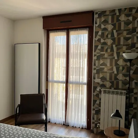 Casa Tua Housing * רוצאנו