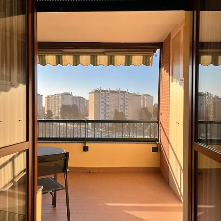 דירה Casa Tua Housing