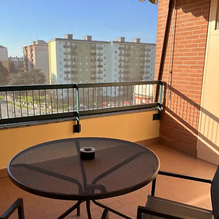 דירה Casa Tua Housing *