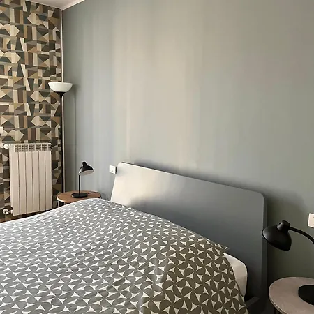Casa Tua Housing דירה רוצאנו