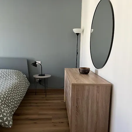 דירה Casa Tua Housing רוצאנו