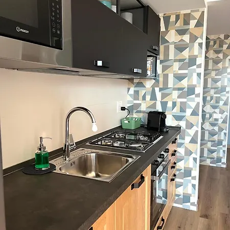 דירה Casa Tua Housing *