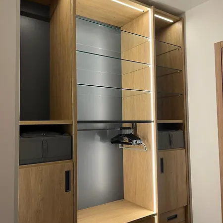 Casa Tua Housing דירה רוצאנו