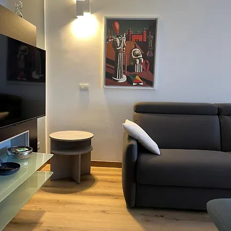 דירה Casa Tua Housing רוצאנו