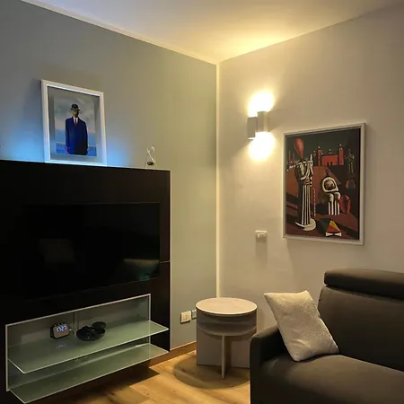 Casa Tua Housing רוצאנו