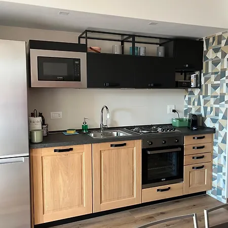Casa Tua Housing