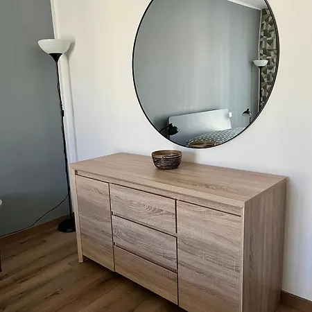 Casa Tua Housing דירה