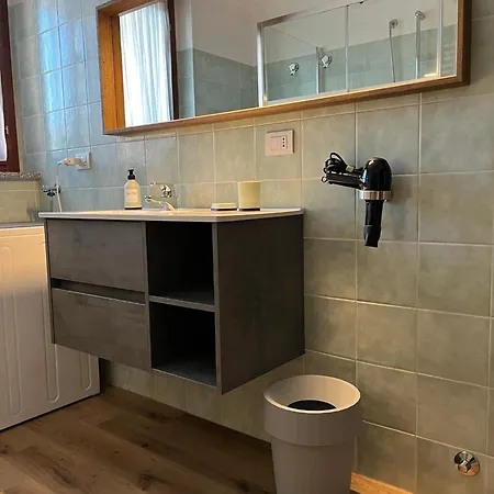 דירה Casa Tua Housing