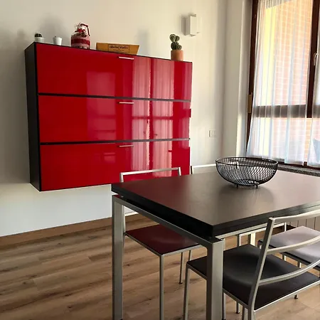דירה Casa Tua Housing *