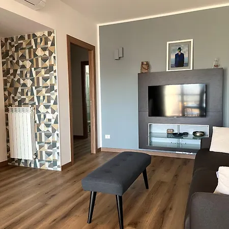 Casa Tua Housing דירה
