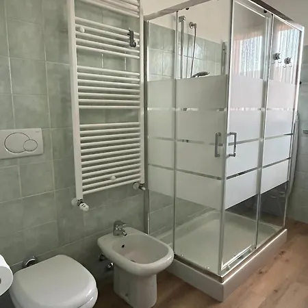 דירה Casa Tua Housing