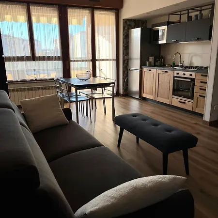 Casa Tua Housing *