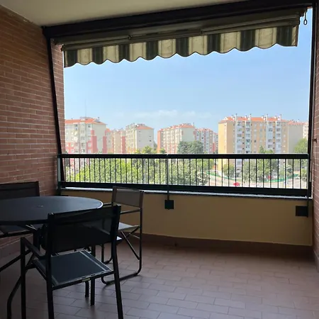 דירה Casa Tua Housing *