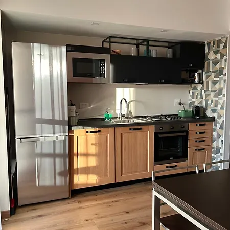 Appartamento Casa Tua Housing Rozzano