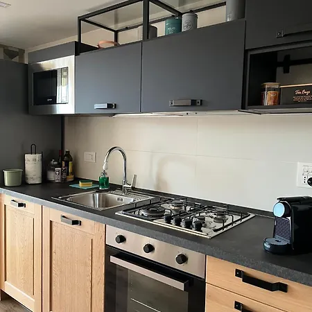 Casa Tua Housing Appartamento