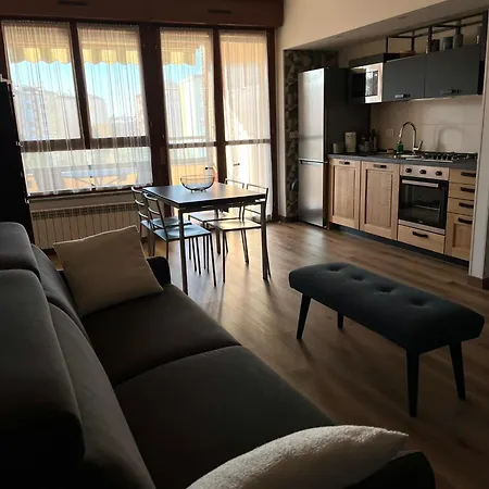 Casa Tua Housing *