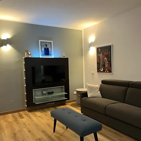 Casa Tua Housing Appartamento *