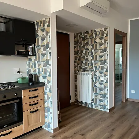 Appartamento Casa Tua Housing *