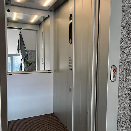 Casa Tua Housing Appartamento *